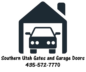 St. George Gates and Garage Doors