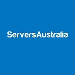 Servers Australia