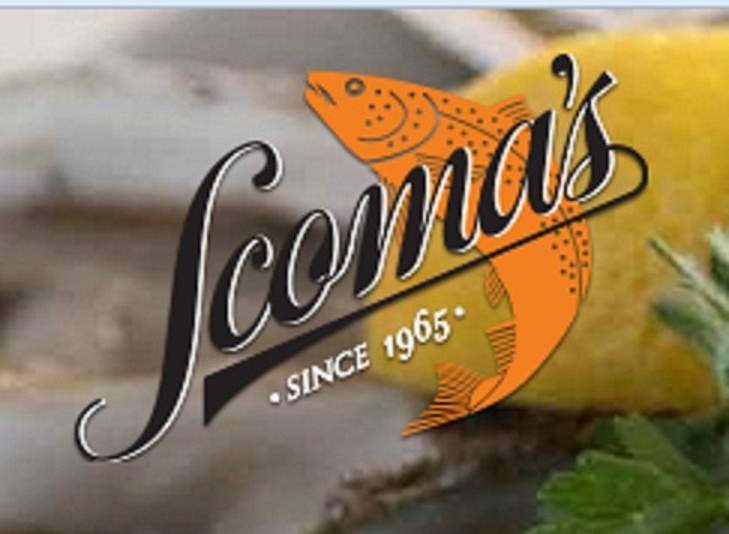 Scoma's Restaurant