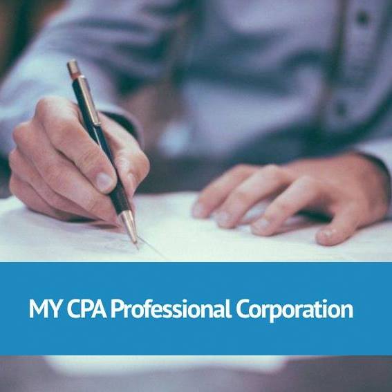 MY CPA Professional Corporation