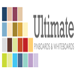Ultimate Pinboards and Whiteboards