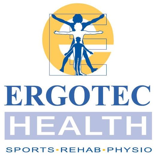 Ergotec Health Studio