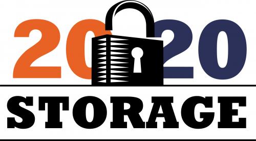 2020 Storage