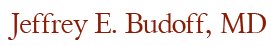 Dr. Jeffrey E. Budoff MD