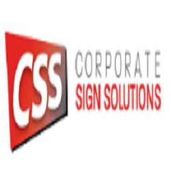 Corporate Sign Solutions