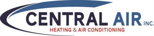 Central Air Inc.
