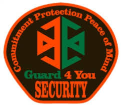 Alberta Security Guard Service Company G4U Security