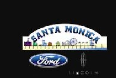 Santa Monica Ford Lincoln