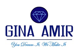 Gina Amir Atelier