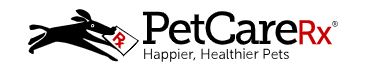 PetCareRX