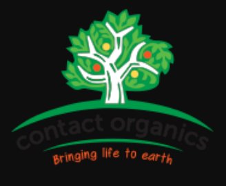Contact Organics Pty Ltd