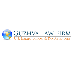 Guzhva Law Firm, PLLC Guzhva Law Firm, PLLC