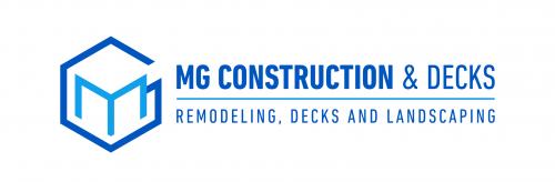 MG Construction & Decks