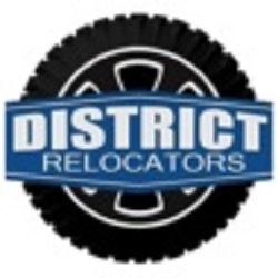 District Movers