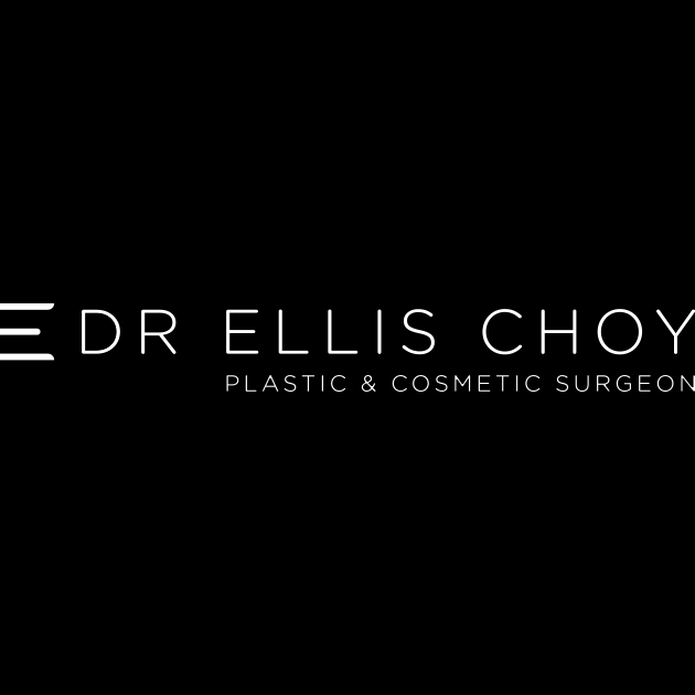 Dr. Ellis Choy