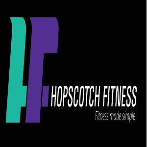 Hopscotch Fitness