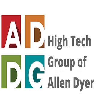 High Tech Group of Allen Dyer