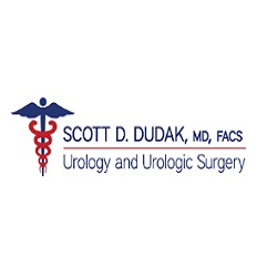 Scott D. Dudak, M.D.,FACS