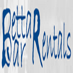 Betta Bar Rentals