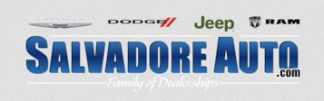 Salvadore Chrysler Dodge RAM