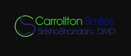 Carrollton Smiles: Sirisha Bhandaru, DMD