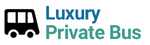 Luxury Private Bus