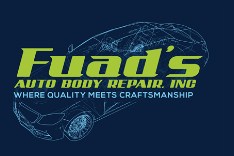 Fuad's Auto Body Repair Inc.