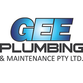 Gee Plumbing and Maintenance