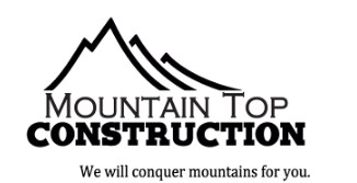 Mountain Top Construction