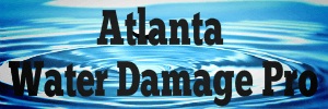 Water Damage Restoration