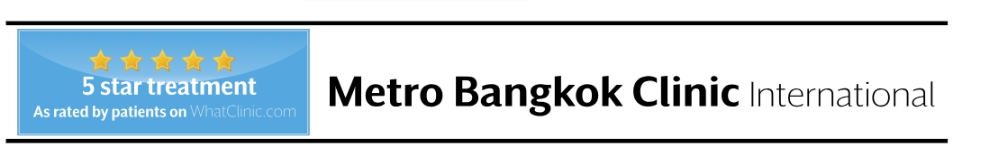 Metro Bangkok Clinic