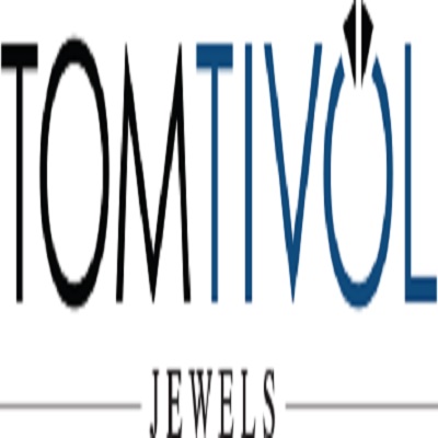 Tom Tivol Jewels