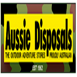 Aussie Disposals