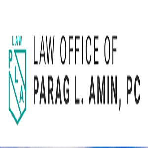 Law Office of Parag L. Amin, P.C.