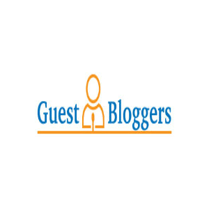 Guest Bloggers