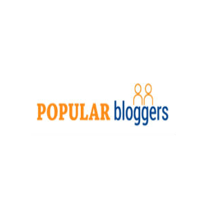 Popular Bloggers