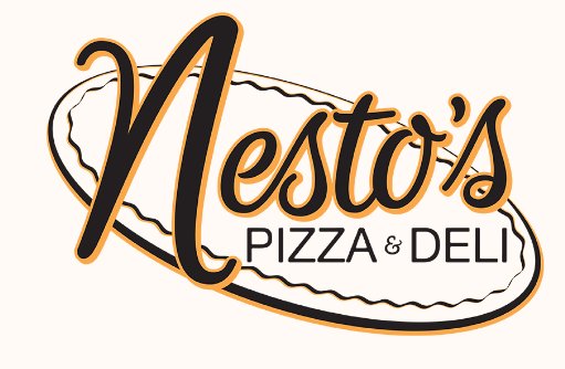Nesto's Pizza & Deli