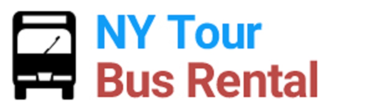 Tour Bus Rental Long Island