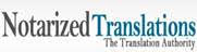 Notarized Translations, Inc.