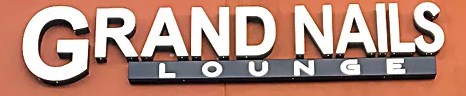 Scottsdale nail lounge Shea Blvd