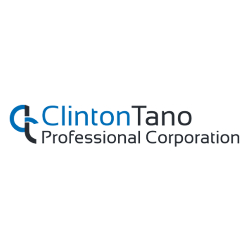 Clinton Tano, CPA