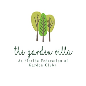 The Garden Villa at Florida Federation of Garden Clubs