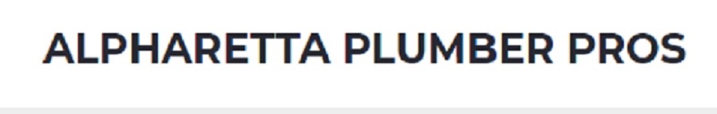 Alpharetta Plumber Pros