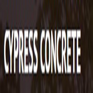 Cypress Concrete