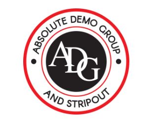 ABSOLUTE DEMO GROUP & STRIPOUT