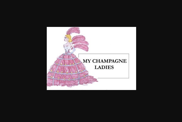 My Champagne Ladies