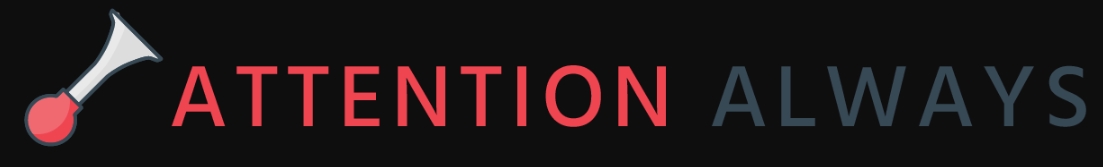 Attention Always