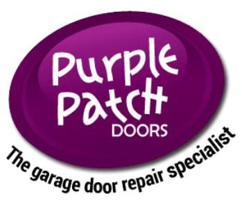 Purple Patch Doors