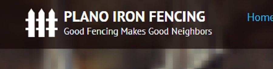 Plano Iron Fencing
