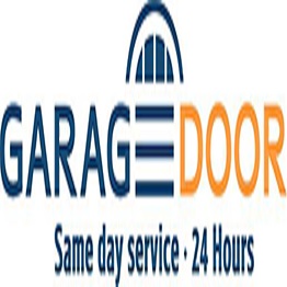 Garage door Repair - Same Day Service